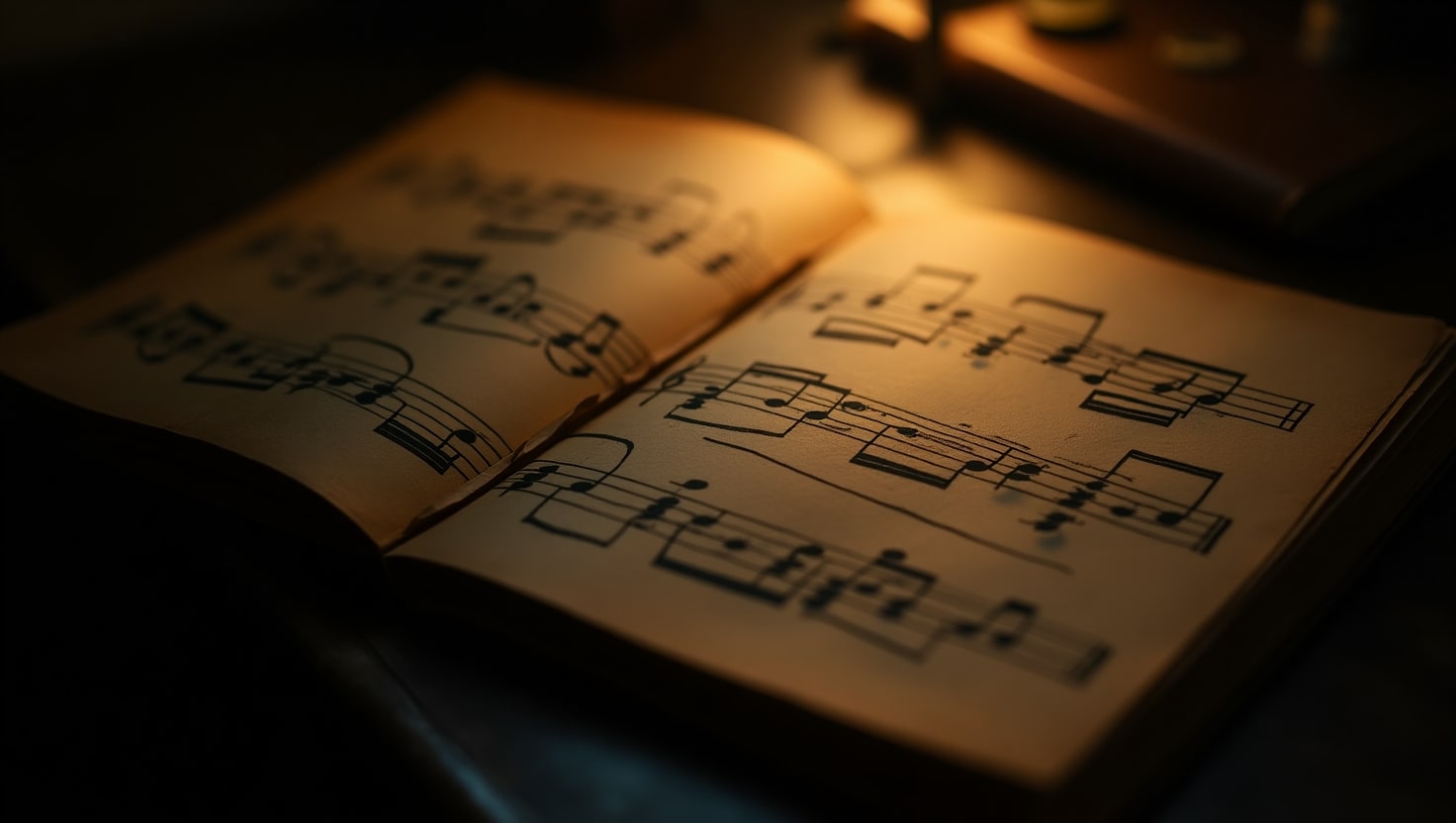How to Read Sheet Music: Staff, Clef, and Notes