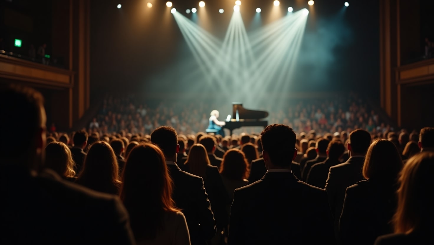 Basic Piano Chords for Beginners