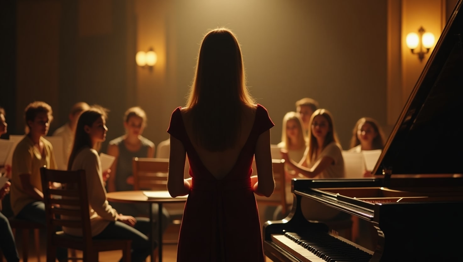 Next Steps in Your Piano Journey